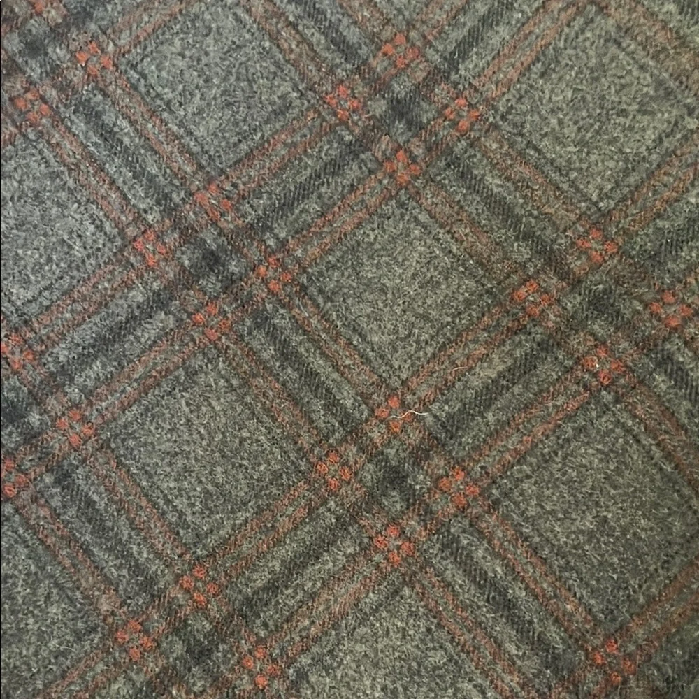 Final Price$ Princess Polly Plaid blend Skirt - Picture 3 of 3